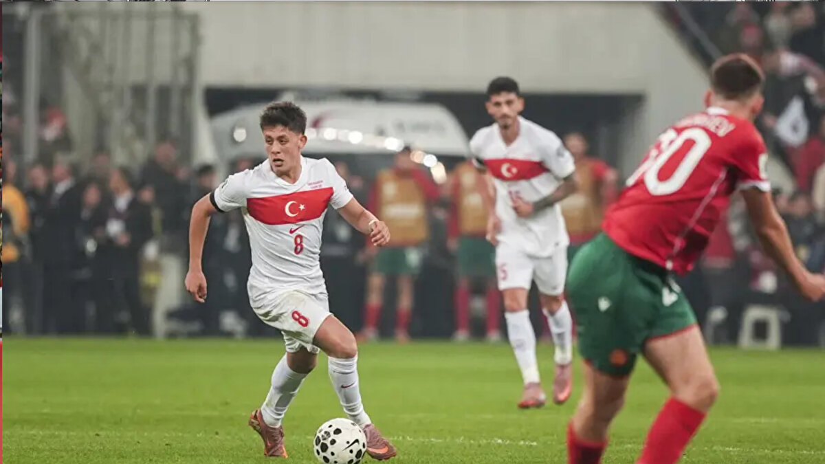 Bu sonuçla millilerimiz grupta ilk iki sırayı garantiledi ve Play-off'a hak kazandı.