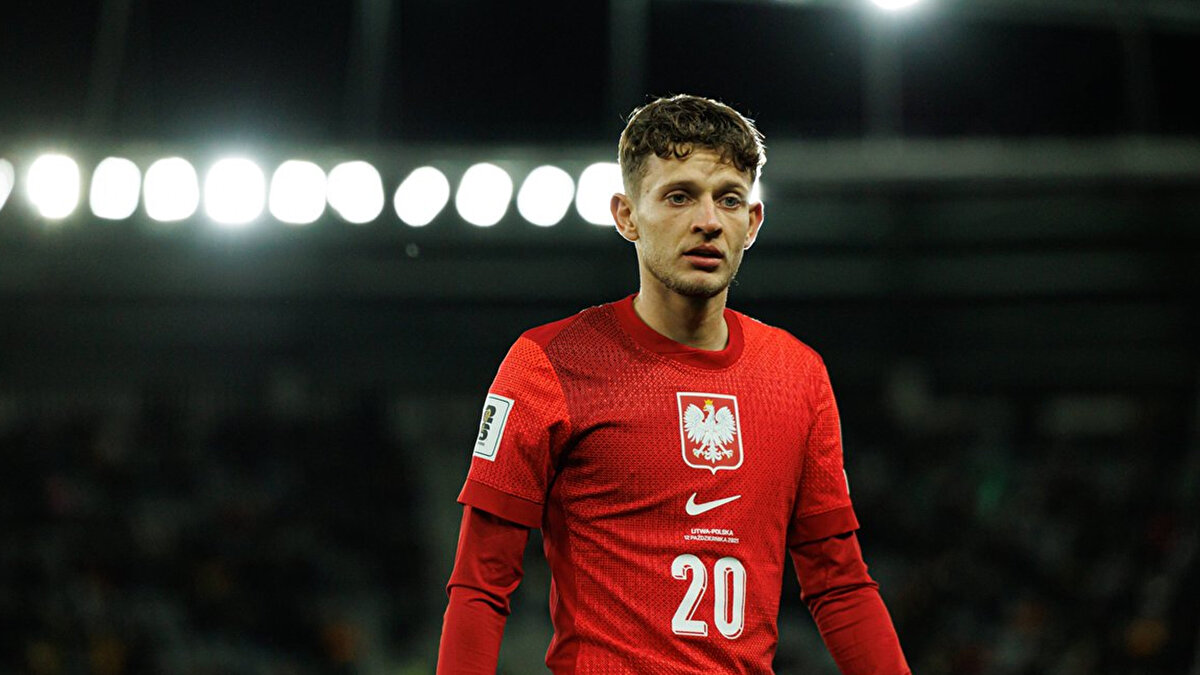 2026 Dünya Kupası elemelerinde heyecan devam ediyor. Grubun 5. maçında cuma günü Polonya evinde Hollanda'yı ağırladı. 