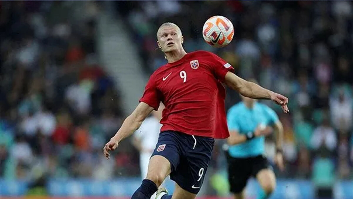 İkinci yarıya daha istekli başlayan Norveç, 63. dakikada Nusa’nın golüyle skoru 1-1’e getirdi. Bu gol, karşılaşmanın yönünü Norveç’in lehine çeviren kritik bir an oldu.