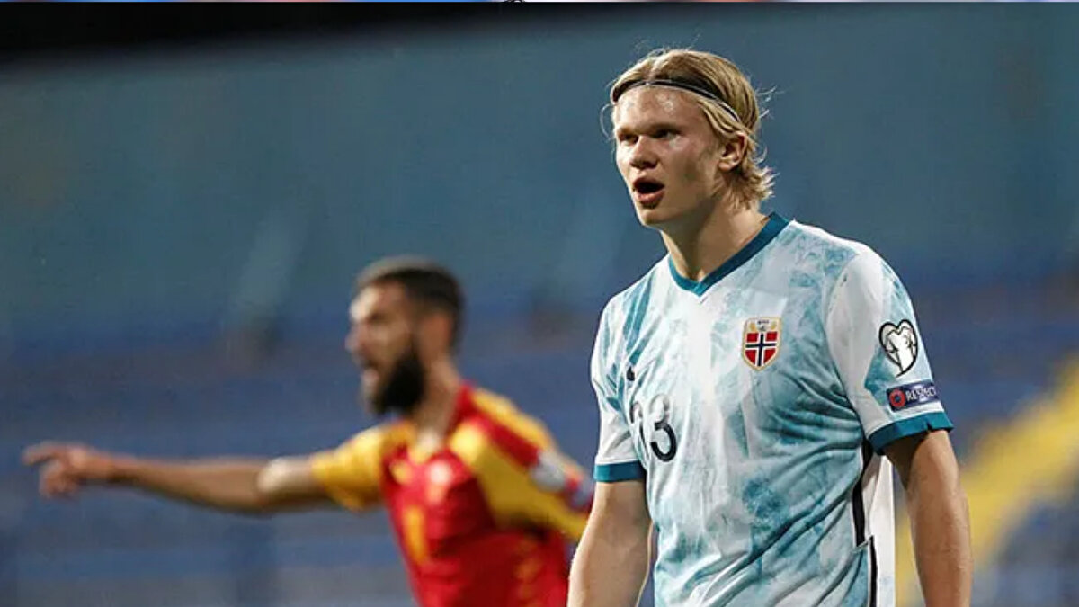 Norveç Milli Takımı, 1998’deki turnuvadan sonra ilk kez Dünya Kupası’na katılma hakkı kazanarak uzun yıllar sonra büyük bir başarıya ulaştı. İskandinav ekibi, elemelerdeki istikrarlı performansıyla adından söz ettirdi.