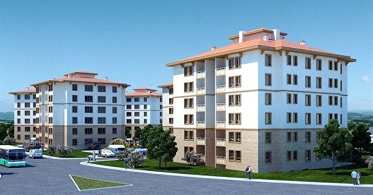 2+1 (80 m²) konut<br><br>Satış fiyatı: 2.650.000 TL<br><br>Peşinat: 265.000 TL<br><br>Vade: 240 ay<br><br>Aylık taksit: 9.938 TL