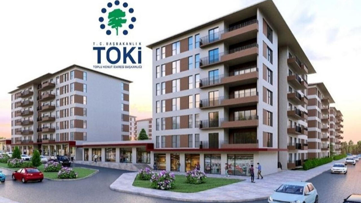 2+1 (65 m²) konut<br><br>Satış fiyatı: 2.450.000 TL<br><br>Peşinat: 245.000 TL<br><br>Vade: 240 ay<br><br>Aylık taksit: 9.188 TL
