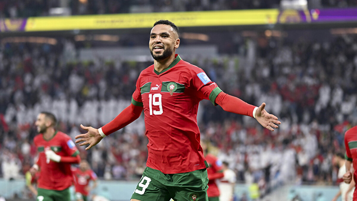 Afrika (CAF): 9 kontenjan ile Afrika, 2026’da finallere artık daha fazla temsilci yollayacak.