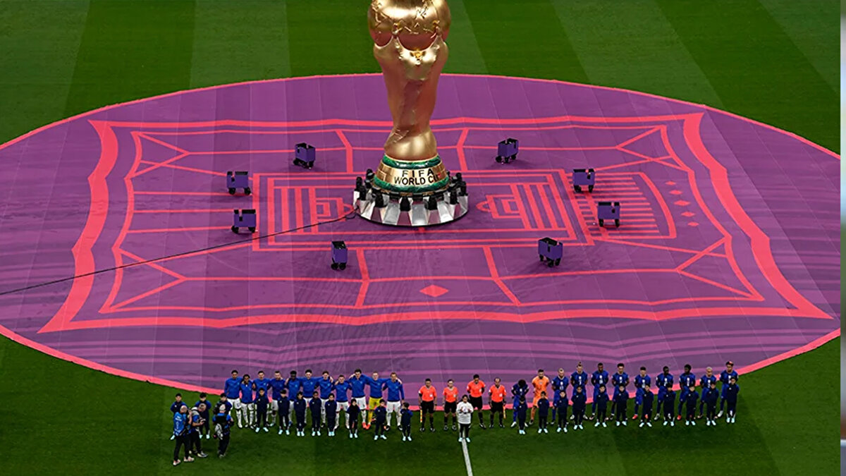 DÜNYA KUPASI NE ZAMAN BAŞLIYOR?<br><br>FIFA 26 Dünya Kupası, 11 Haziran 2026 Perşembe günü ikonik Estadio Azteca Mexico City'de başlayacak ve final maçı 19 Temmuz 2026 Pazar günü New York New Jersey'de oynanacak.