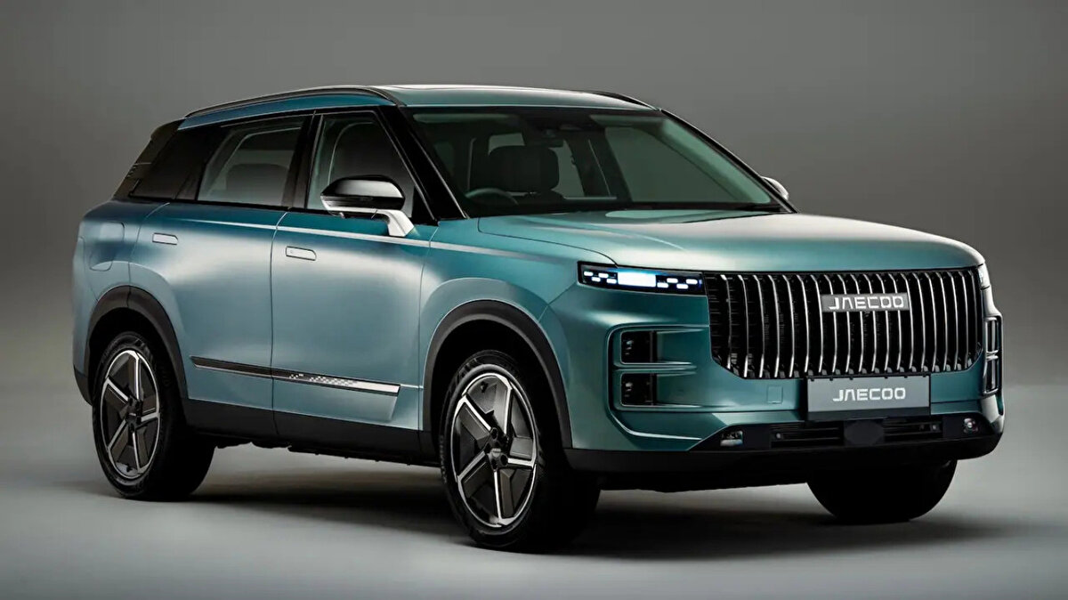 Jaecoo Kasım Ayı Kampanyaları<br><br>Jaecoo 7 Evolve (4x4): 2.380.000 TL’den başlayan fiyatlarla<br>Ticari müşterilere 400.000 TL – 6 ay – %0,99 faiz<br><br>Jaecoo 7 Revive (4x2): 2.170.000 TL’den başlıyor<br>Ticari müşterilere aynı kredi avantajı geçerli.