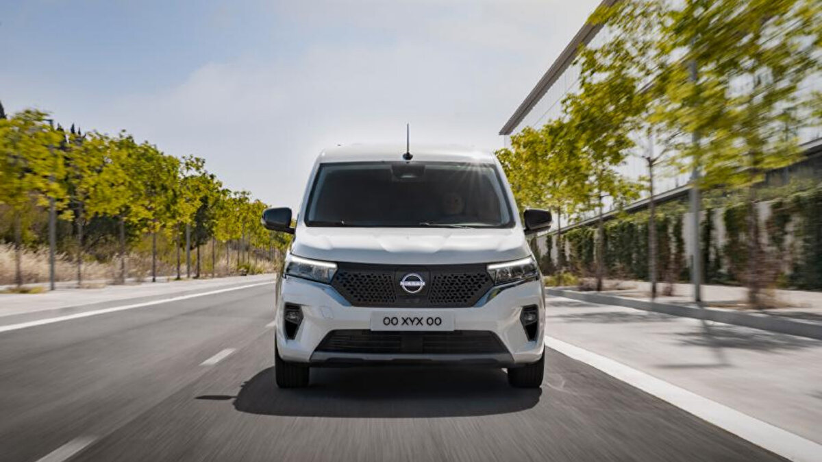 Nissan Townstar Kampanyası<br><br>Elektrikli Townstar Van ve Combi modellerinde 800.000 TL – 12 ay faizsiz kredi geçerli.<br>L2 uzun şasi benzinli versiyonlarda 500.000 TL kredi avantajı ve 50.000 TL nakit destek sunuluyor.