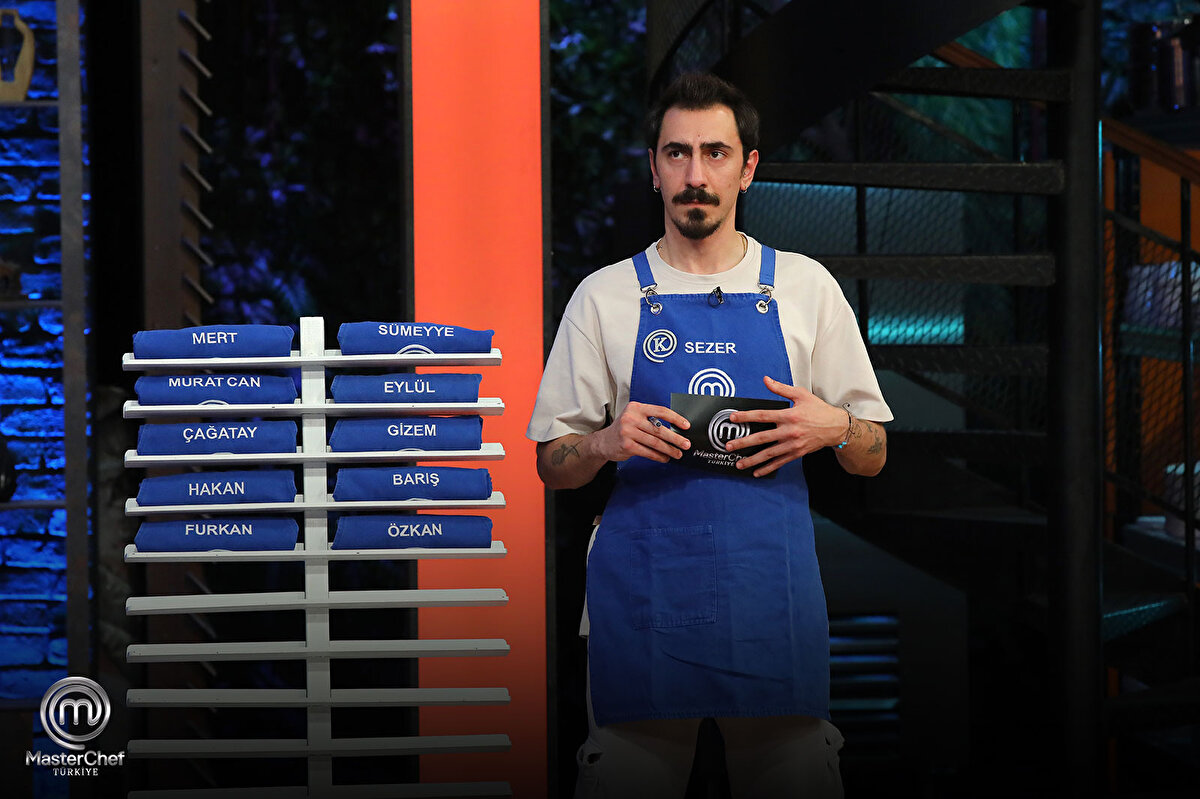 Mavi ve kırmızı takım kaptanları kimler oldu?<br><br>Mavi Takım Kaptanı: Sezer<br><br>Kırmızı Takım Kaptanı: Ayla