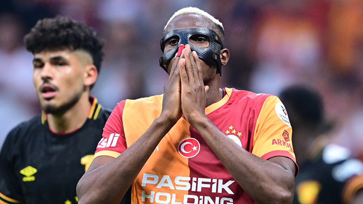 343 YouTube kanalında Ali Naci Küçük, Fenerbahçe derbisine yetişme ihtimaline ilişkin şu ifadeleri kullandı: