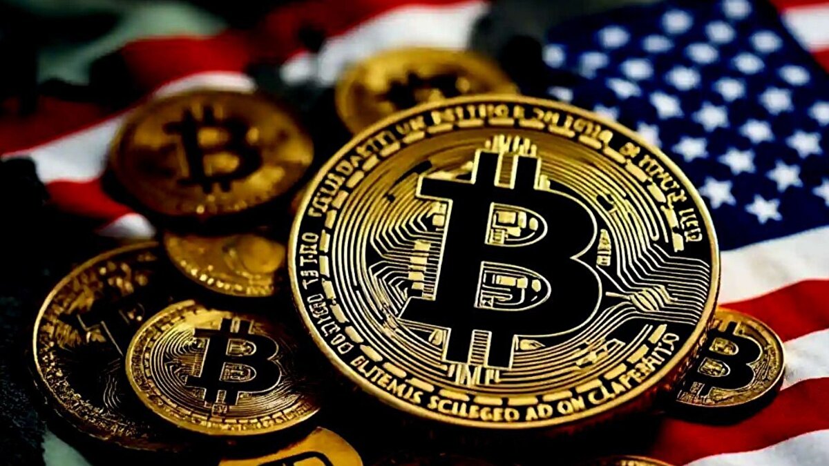 Bitcoin, 6 Ekim’de 126.251 dolarla tarihi zirvesini ulaşmış, dört gün sonra da Trump’ın tarifelere ilişkin beklenmedik açıklamalarının küresel piyasaları sarsmasıyla düşüş trendine girmişti.<br><br>Bloomberg'ün haberine göre; Bitcoin, güne kayıplarının bir kısmını telafi ederek 94.869 dolar seviyesinde başlasa da analistler piyasaların riskten kaçış moduna girdiğini ve buna ilk tepki verenin de kripto paralar olduğunu belirtti.