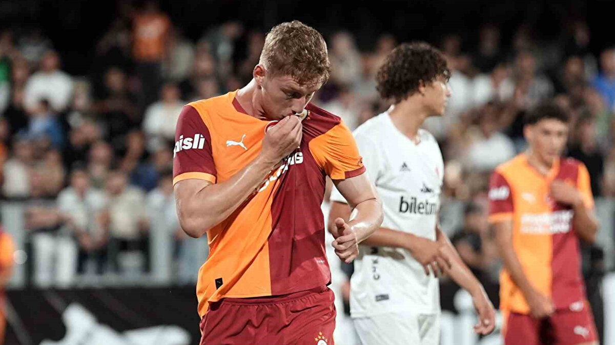 METEHAN 9 AY YOK<br><br>Galatasaray'ın genç yıldızlarından Metehan Baltacı da bahis oynadığı gerekçesiyle TFF tarafından 9 ay hak mahrumiyeti cezası aldı.