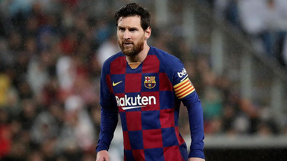 Galatasaray ile uzun süredir temas halinde olan menajer George Gardi, Sky Almanya’ya yaptığı açıklamalarda Lionel Messi iddialarına değindi.