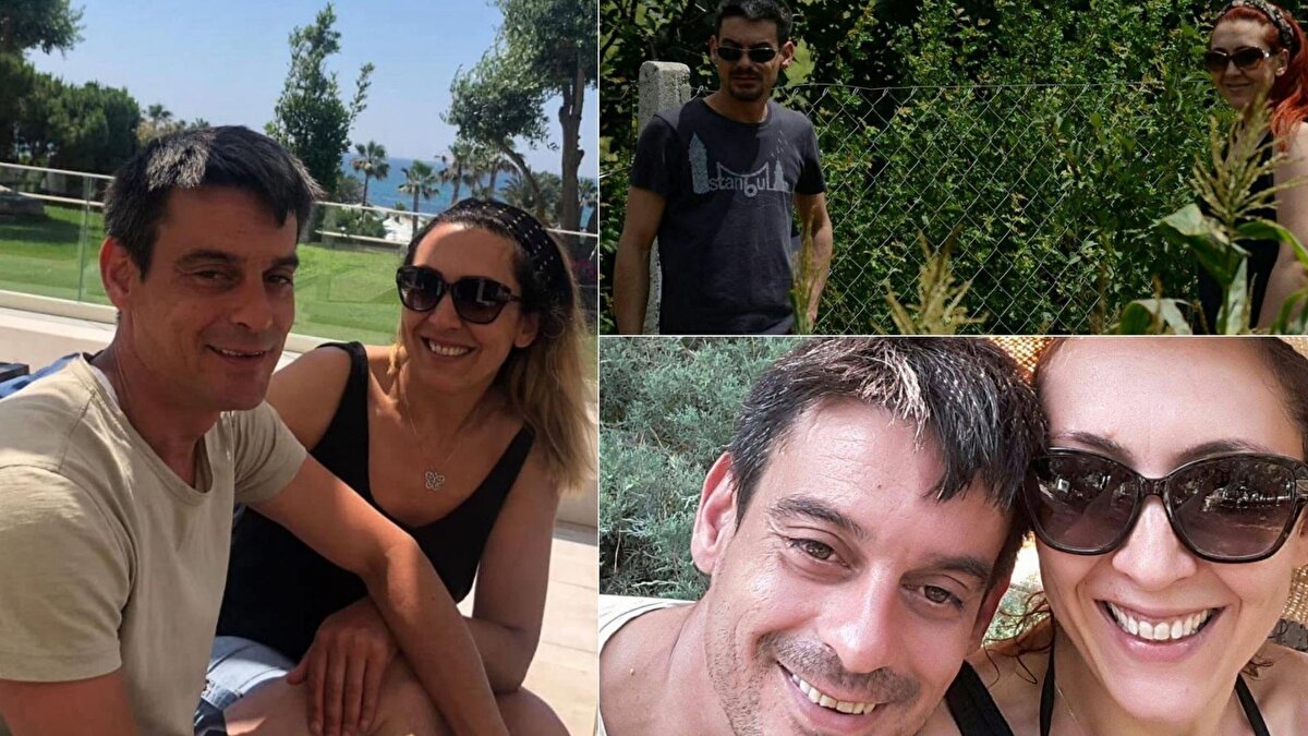 Neşeli Günler filmini aratmayan boşanma hikayesi<br><br><br>Fakat geçtiğimiz Ocak ayında tartışan çift boşanma kararı aldı. Çağlar Balkandere, eşinin uzaklaştırma kararı alması ve dükkanın Şenay Balkandere üzerine olmasından dolayı, yıllardır işlettiği dükkana giremedi. Çağlar Balkandere bunun üzerine eski dükkanının tam karşısına turşucu açtı. Dükkanlarının konsepti olarak seçtikleri 1978 yılı yapımı başrollerini Münir Özkul ve Adile Naşit’in paylaştığı Neşeli Günler filmindeki gibi birbirine küsen çift, rakip oldu. Neşeli Günler filmine tıpatıp benzeyen hikâyede 2 dükkan arasında da rekabet oldukça çetin. Birisi dükkanını kapatmadan diğeri kepengini indirmezken, eşler arasındaki rekabetten dolayı taraflar fiyatlarına zam dahi yapamıyor. Eskişehir turşu piyasasının altında satış yapan dükkanlar yoğun ilgi görüyor. Şenay Balkandere, kendisinin işlettiği dükkânın ismine benzeyen eşinin dükkanı için ticari dava açacağını söylerken, Çağlar Balkandere ise turşunun mutfağında çalıştığını ve asıl tarifi kendisinin bildiğini iddia etti.