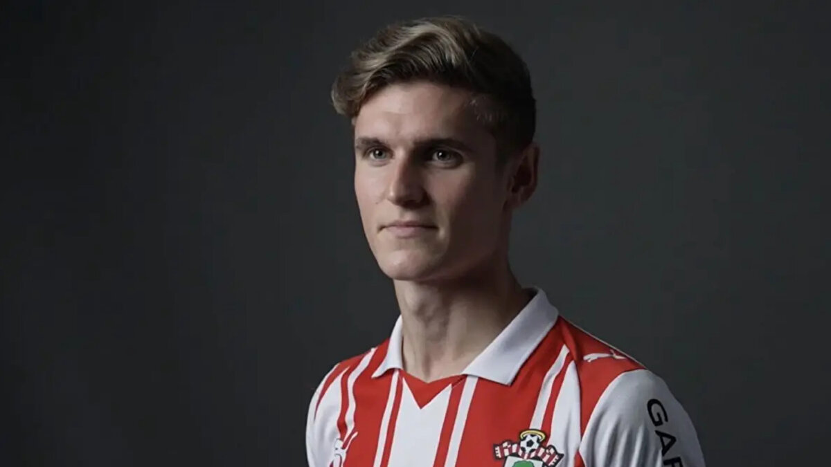 Southampton’da yalnızca 4 maçta 169 dakika forma giyen Elias Jelert’in satın alma opsiyonu 8.5 milyon euro. Ancak İngiliz temsilcisinin bu opsiyonu kullanması düşük ihtimal olarak değerlendiriliyor.