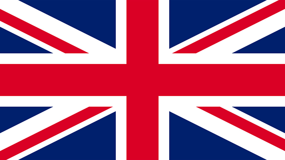 7. 🇬🇧 İngiltere — 41.8 Milyon