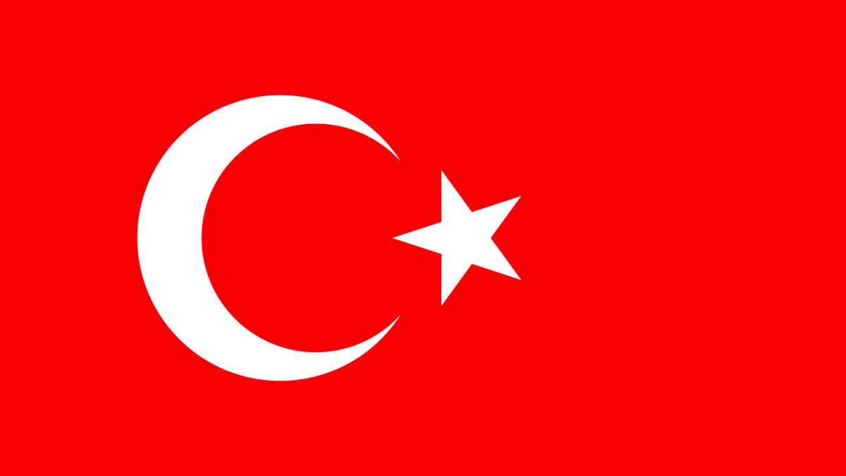 4. 🇹🇷 Türkiye — 60.6 Milyon