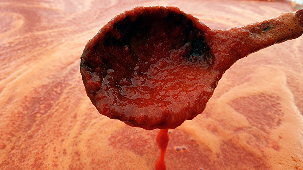 Nevşin Mengü'nün web sitesinde yer alan Gıda Mühendisi Deniz Kayalı, vatandaşları konserve gıdalar konusunda uyardı.<br>