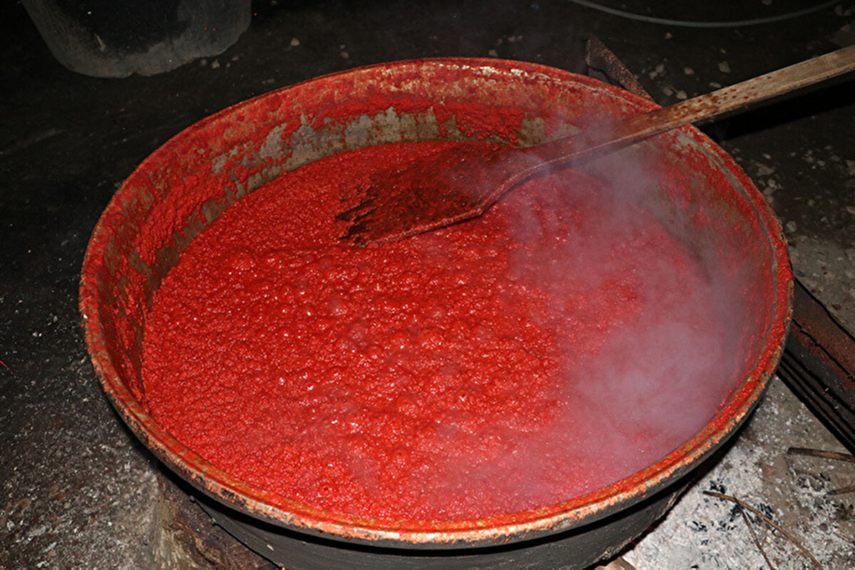 Dışarıdaki hazır yiyeceklerin yol açtığı zehirlenmelerin ardından vatandaşlar olumsuz durumlardan korunmak adına sağlıklı beslenmeye çalışıyor. Ancak evlerdeki bazı yiyecekler de sağlığı olumsuz etkileyebilir. Kışlık için hazırlanan konserveler de dikkat edilömesi gereken gıdaların başında.