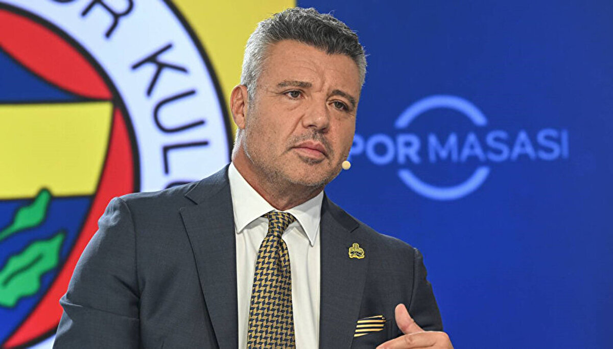 Ligde şampiyonluk yarışı iyice kızışırken Fenerbahçe Başkanı Sadettin Saran’dan beklenen hamle geldi.
