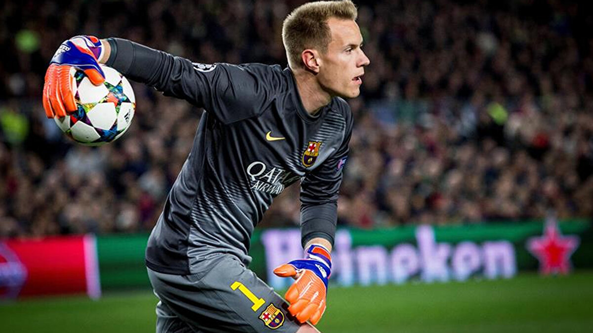 33 yaşındaki oyuncu ise henüz geleceğiyle ilgili kararını vermedi.