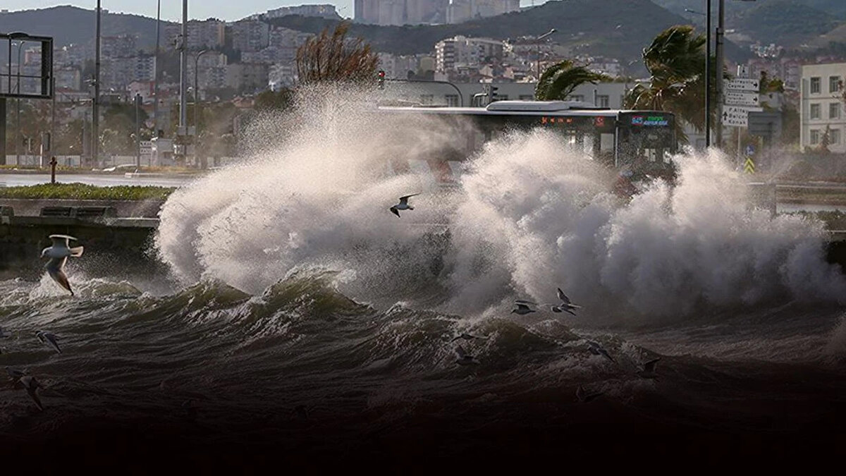 Akdeniz<br><br>Adana: 10°C – 24°C<br><br>Antalya: 15°C – 24°C<br><br>Hatay: 8°C – 20°C<br><br>Isparta: 5°C – 19°C