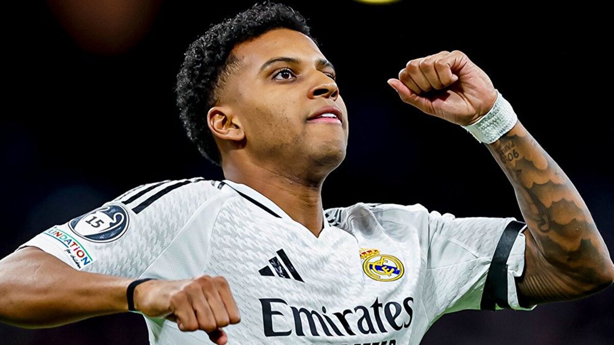 RODRYGO'NUN GEÇMİŞ AÇIKLAMALARI<br><br>Brezilyalı yıldız, 3 yıl önce ESPN Brezilya’ya verdiği röportajda bugüne kadar kendisini en fazla etkileyen rakip takım taraftarının Galatasaray olduğunu açıklamıştı. Bu sözler sosyal medyada tekrar gündem yaratmış oldu.