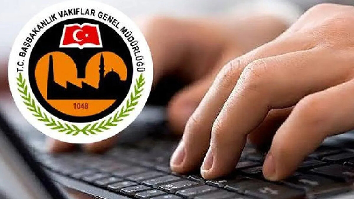 VGM burs sonuçları nasıl sorgulanır?<br><br>Öğrenciler Vakfılar Genel Müdürlüğü burs sonuçlarını resmi site üzerinden sorgulayabilir.