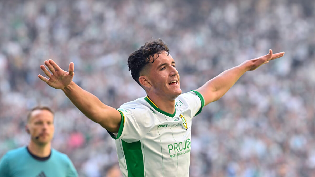 Kulüp kariyerinde 71 maçta 19 gol attı<br><br>Gül’ün profesyonel kariyerinde şu ana kadar:<br><br>71 maç,<br><br>19 gol,<br><br>2 asist bulunuyor.<br>İsveç’te Hammarby TFF ve Hammarby IF formalarını giydikten sonra Portekiz’de FC Porto ile kariyerine devam ediyor.