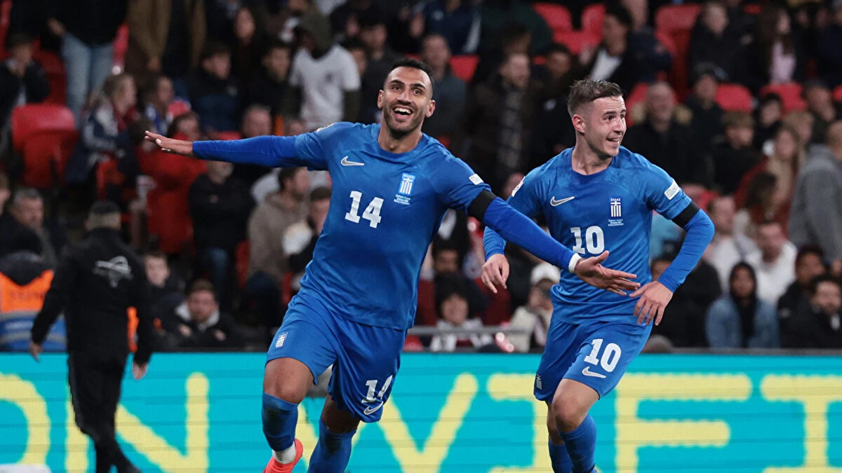 YUNANİSTAN - ELENDİ