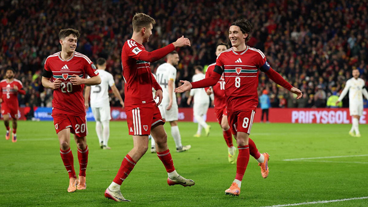 BULGARİSTAN - ELENDİ