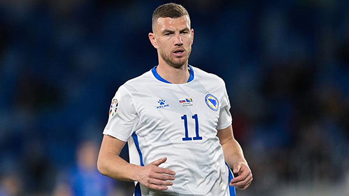 BOSNA HERSEK - PLAY-OFF