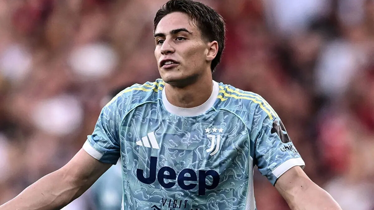 Kenan Yıldız, aktif olarak Juventus'tan 1.7 milyon euro maaş elde ediyor.