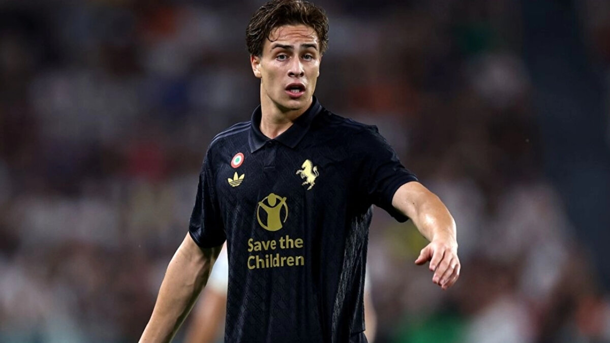 İtalyan direktör yaptığı açıklamada şu ifadeleri kullandı: