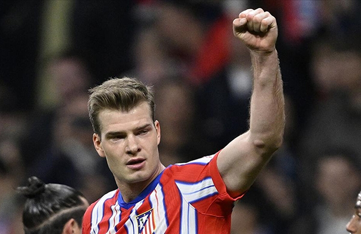 Sarı-lacivertli yönetim, Dünya Kupası öncesi düzenli forma giymek isteyen Norveçli futbolcu için harekete geçti.