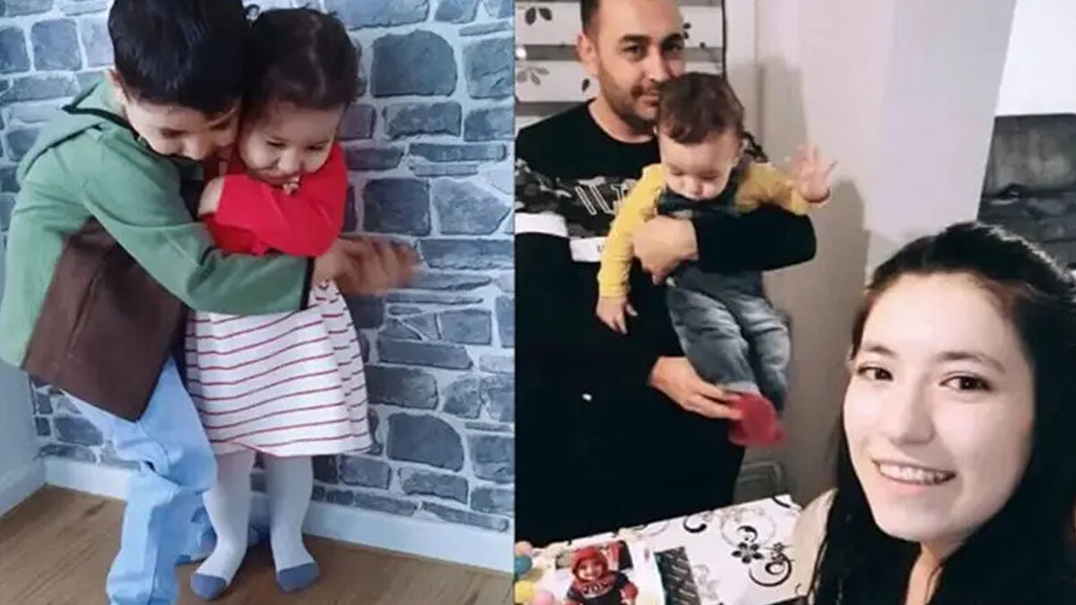 Oda içerisinde yatağın her iki köşesinde de yine kalorifer borularının geçtiği dolap kapaklarının sol tarafında beyaz bir tabak içerisinde, cam kenarında toplamda 11-12 adet ölmüş böcek gördüm. Bu tabakları poşetin içerisine koydum ve ağzını bantlayarak attım öpe. Tuvalet bantlıydı, havalandırma menfezi de bantlıydı" dediği öğrenildi.<br><br>