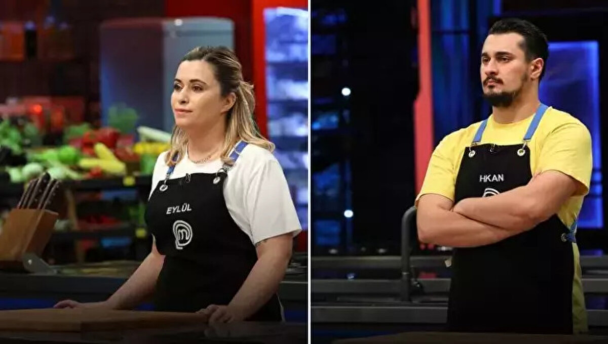 MasterChef dokunulmazlığı kim kazandı?<br><br>Haftanın ikinci dokunulmazlık oyununda kazanan takım kırmızı takım oldu. Hem konsept hem de lezzet değerlendirmelerinde rakibine üstünlük sağlayan kırmızı takım, dokunulmazlığı hanesine yazdırarak bu haftaya damga vurdu.