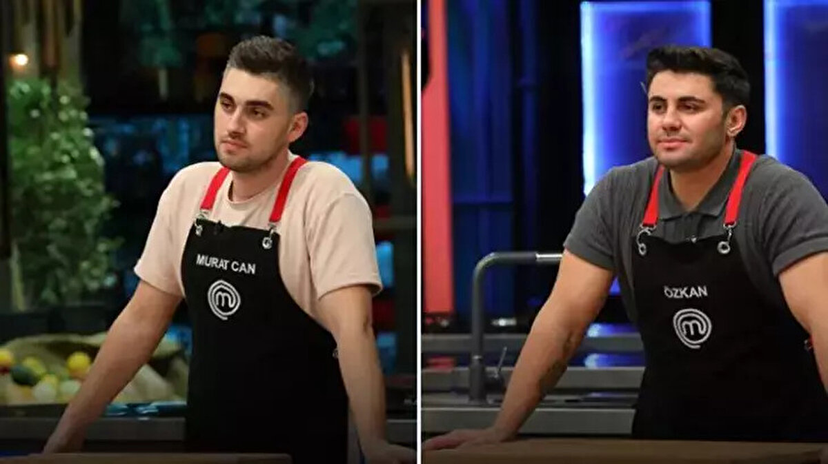 MasterChef eleme adayı kim oldu?<br><br>Dokunulmazlık sonrası bireysel mücadele yapıldı ve gecenin eleme potasına giren isimleri belli oldu.<br>18 Kasım MasterChef eleme adayları:<br>• Eylül<br>• Hakan
