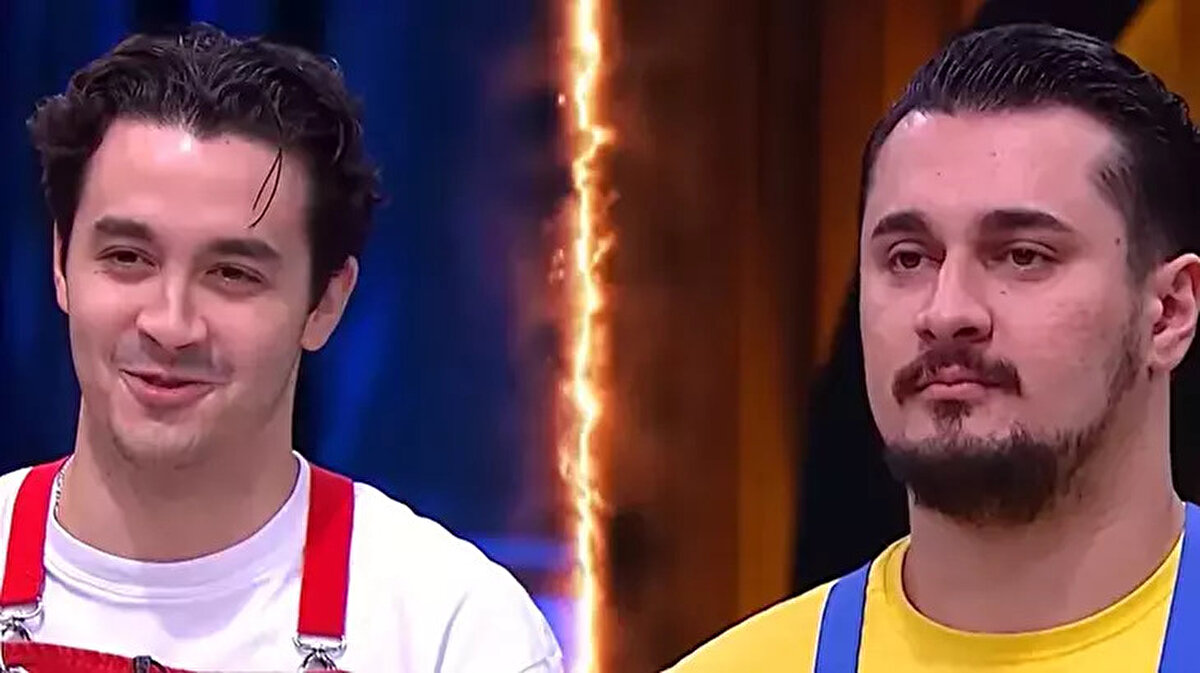 TV8 ekranlarının sevilen yarışma programı MasterChef Türkiye'de rekabet kızışıyor. Haftanın ikinci dokunulmazlık oyununda Mavi ve Kırmızı takım karşı karşıya geldi. İzleyiciler, "MasterChef eleme adayı kim oldu?" ve "Dün akşam dokunulmazlığı kim aldı?" sorularının yanıtını merak ediyor. İşte MasterChef 18 Kasım 2025 son bölüm özeti ve potaya giren yeni isimler.