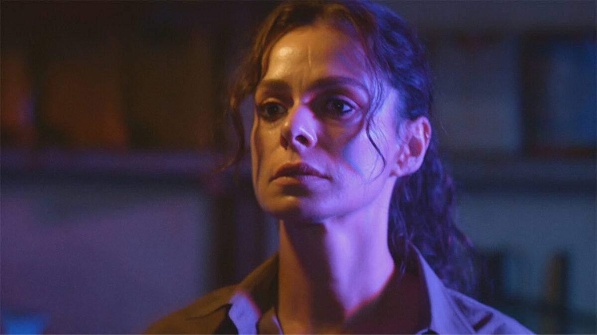 Salih Bademci’nin rolü<br><br>Salih Bademci, Gökmen ailesiyle bağlantılı karanlık bir geçmişi bulunan Çetin Eroğlu karakterine hayat veriyor. Çetin’in adımları hikâyenin gidişatını belirleyen önemli noktalardan biri.