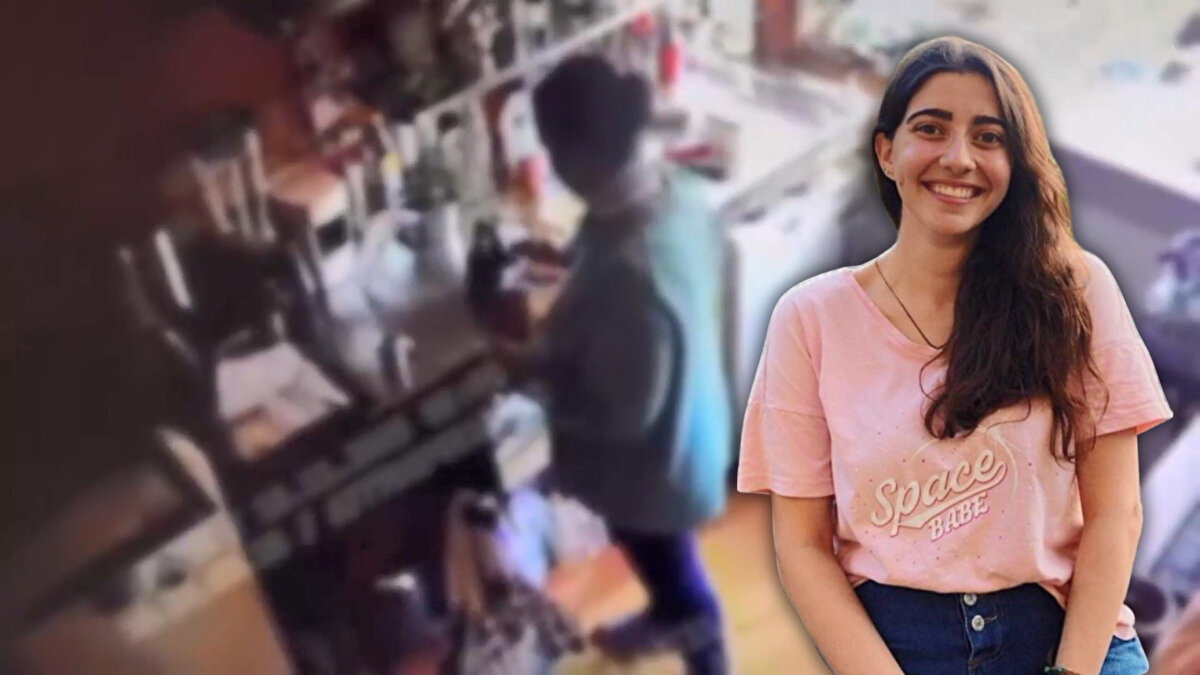 Sıla Nur, Münire’nin kendisine servis sırasında kullandığı şişeleri gösterip “Bu sulardan yaptım” dediğini aktardı ve şişelerde deterjan olduğunu söylediği anda büyük şok yaşadığını ifade etti. Bu şişelerin mutfakta sürekli deterjan koymak için kullanıldığını, üzerlerinde herhangi bir etiket bulunmadığını, deterjanın renginin de suyla ayırt edilemeyecek kadar benzer olduğunu belirterek yaşanan olaydan duyduğu üzüntüyü dile getirdi.