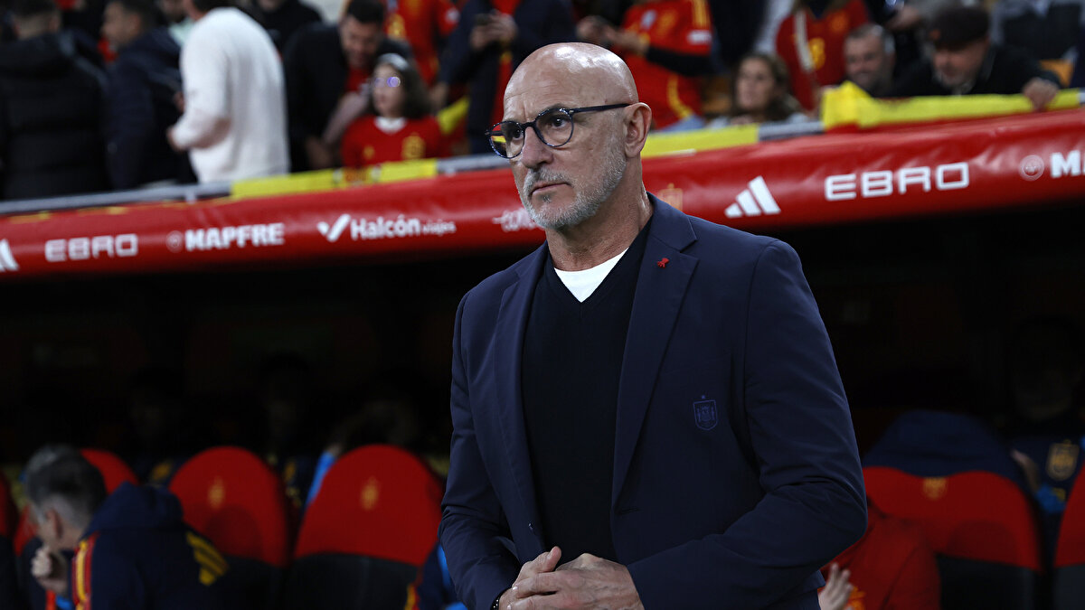 Elemelerde ilk kez kalesinde gol gören İspanyollara karşı gollerimizi Deniz Gül ve Salih Özcan kaydetti.