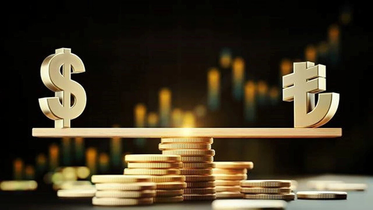 Kıymetli Maden Hesapları: 1 trilyon 837 milyar 79 milyon TL<br><br>