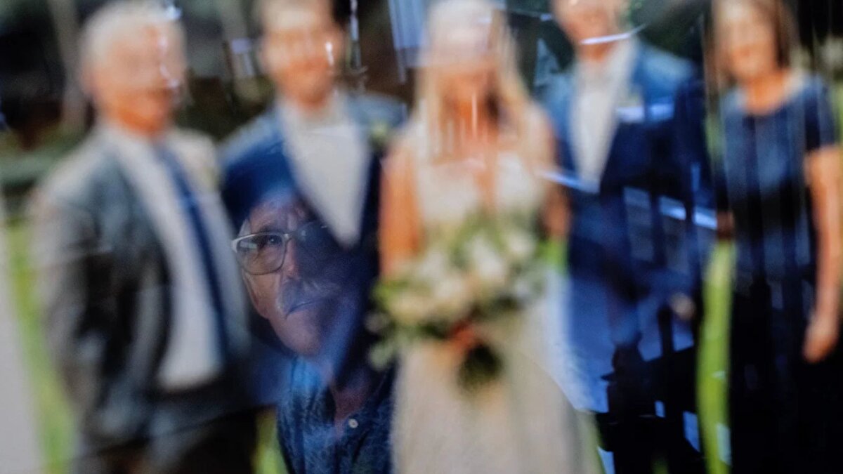 Morrill’in durumu kısa sürede ağırlaşınca hastaneye kaldırıldı. 