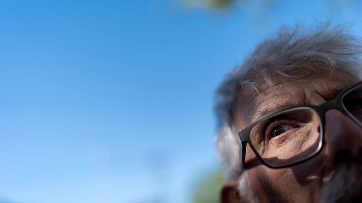 Yaşlı adama yapılan testlerde otoimmün ensefalit teşhisi konuldu