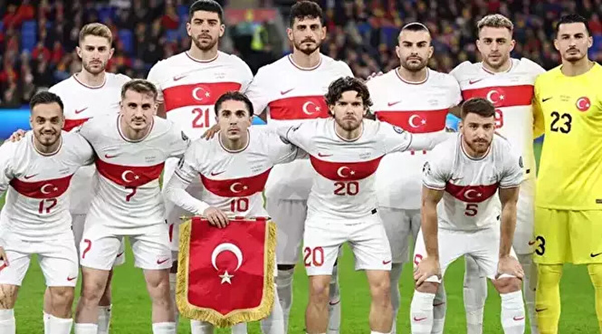 Futbolseverlerin merakla beklediği play-off kura çekimi bugün (20 Kasım Perşembe) TSİ 15.00’te İsviçre’nin Zürih kentinde başladı.