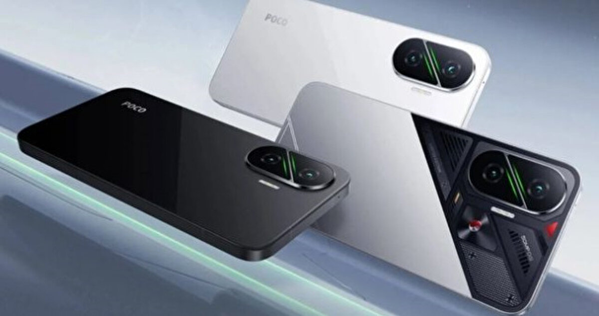 Poco F8 Pro ne zaman çıkacak? İşte beklenen lansman takvimi<br><br>Poco tarafından paylaşılan resmi tanıtım görseli, F8 serisinin Aralık ayında küresel pazarda tanıtılabileceğini açıkça ortaya koyuyor.<br>Bu tarih, Poco’nun önceki F serisi lansmanlarına göre belirgin şekilde öne çekilmiş durumda.<br><br>Zamanlamanın erken olmasının nedeni olarak Çin’de art arda tanıtılan Redmi modelleriyle senkronizasyon sağlama isteği gösteriliyor.<br><br>Seride Poco F8 Pro ve Poco F8 Ultra olmak üzere iki üst segment modelin yer alması bekleniyor. Henüz isimler doğrulanmasa da kamera modülü ve gövde çizgileri, serinin tasarımını net şekilde ortaya koyuyor.