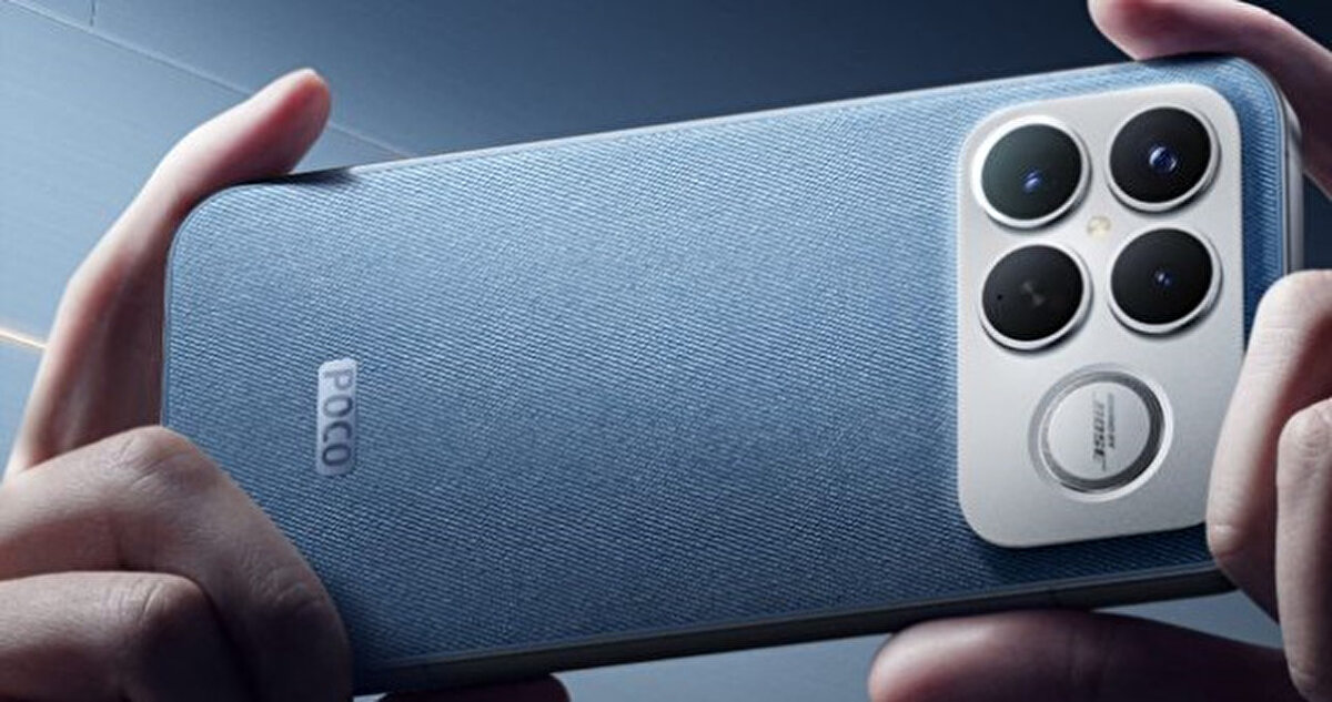 Poco F8 Pro serisi için ilk resmi tanıtım geldi ve teknoloji dünyasında büyük heyecan yarattı. Global hesaplar üzerinden yayımlanan görseller, Poco F8 Pro’nun beklenenden daha erken sahne alacağını gösteriyor. Peki Poco F8 Pro ne zaman çıkacak, fiyatı ne kadar olacak, Türkiye’ye ne zaman gelecek? Tüm detaylar haberimizde…