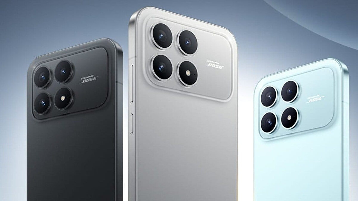 Poco F8 Pro güçlü işlemcisi ve erken lansmanıyla dikkat çekiyor<br><br>Poco F8 Pro, Snapdragon 8 Elite gücü, yeni ses mimarisi ve rekabetçi fiyat politikasıyla 2025–2026 döneminin en iddialı performans telefonlarından biri olmaya hazırlanıyor.<br>Küresel lansmanın Aralık ayında yapılması bekleniyor; Türkiye lansmanı ise büyük olasılıkla ilk çeyrekte gerçekleşecek.