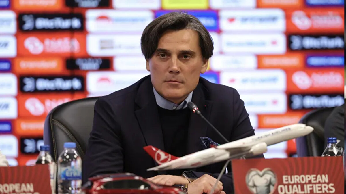 "Dünya Kupası'na ulaşmak için herkesin maksimum performansla oynaması lazım. Herkesin %100'ünü vermesi gerekecek. Artık rakiplere odaklanıp onlar üzerinde çalışacağız."<br><br>