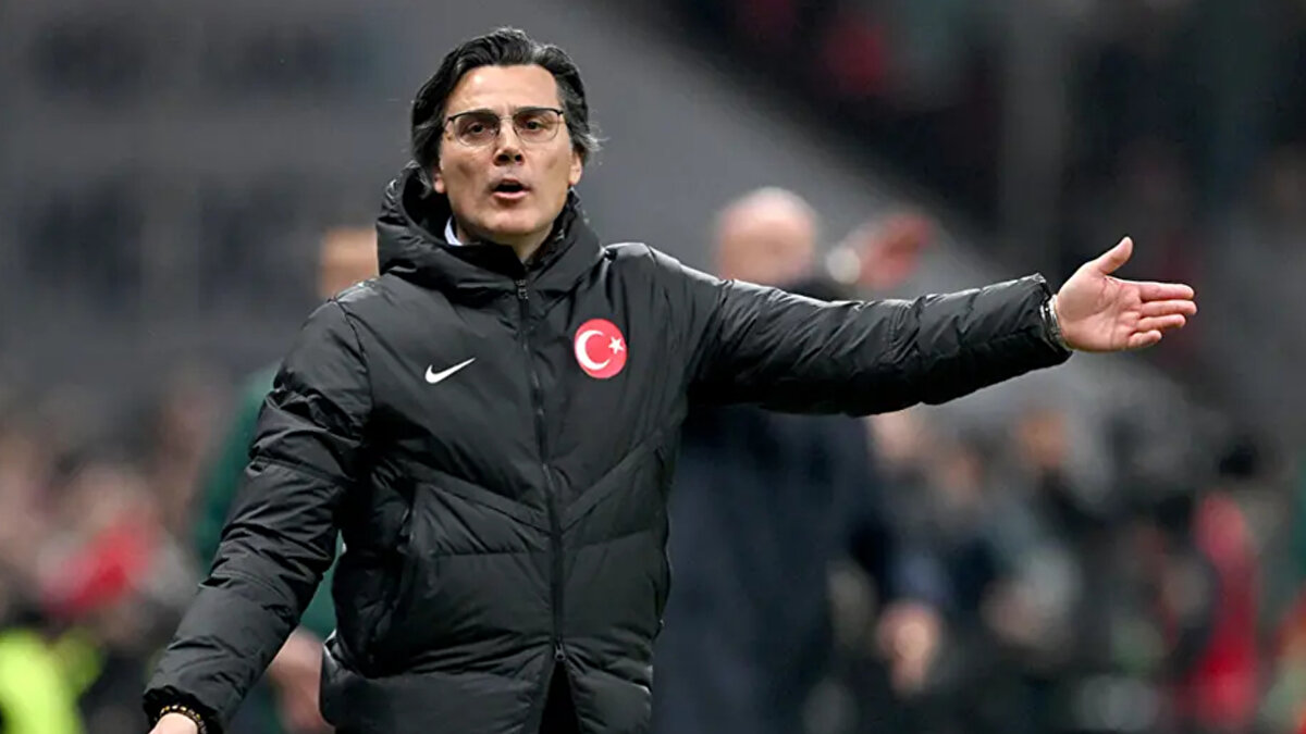 Milli Takım teknik direktörü Vincenzo Montella, Romanya eşleşmesi ve 2026 FIFA Dünya Kupası Elemeleri play-off finaline kalmamız durumunda muhtemel rakiplerimiz hakkında değerlendirmelerde bulundu. Montella'nın açıklamaları şu şekilde:
