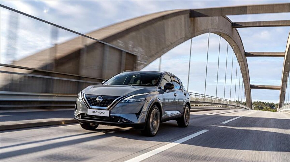 NISSAN KASIM 2025 KAMPANYA DETAYLARI<br>NISSAN QASHQAI<br><br>400.000 TL’ye varan nakit alım indirimi<br><br>Skypack 4WD, N-Design, Platinum ve Platinum Premium versiyonlarında:<br><br>Ticari müşterilere 600.000 TL / 12 Ay / %0 faizli ticari kredi fırsatı